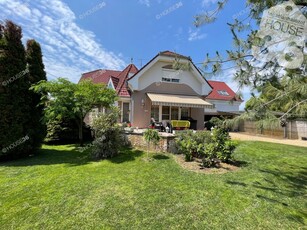 Vacsiköz, Kecskemét, ingatlan, ház, 180 m2, 119.000.000 Ft