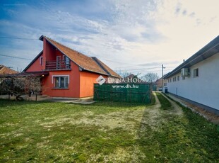 Vecsés, ingatlan, ház, 78 m2, 59.900.000 Ft