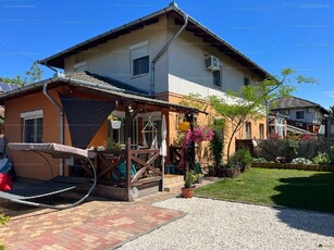 Vecsés, ingatlan, ház, 99 m2, 92.900.000 Ft