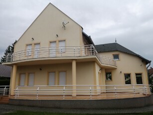 Vonyarcvashegy, ingatlan, ház, 360 m2, 175.000.000 Ft