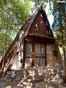 Balatonkenese nyaraló - Balatonkenese, Veszprém - Nyaralók, üdülők