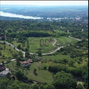 Döbönkút, Esztergom, ingatlan, telek, 38.000.000 Ft