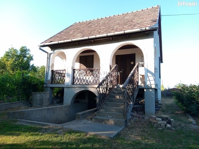 Eladó nyaraló Lepsény - Lepsény, Fejér - Nyaralók, üdülők