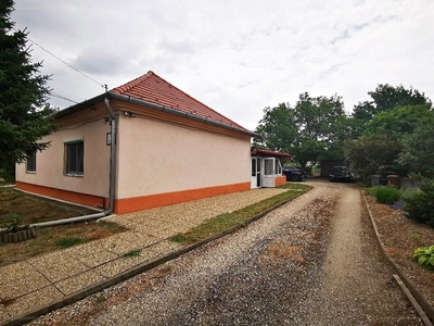 Ménfőcsanak, Győr, ingatlan, ház, 110 m2, 69.900.000 Ft