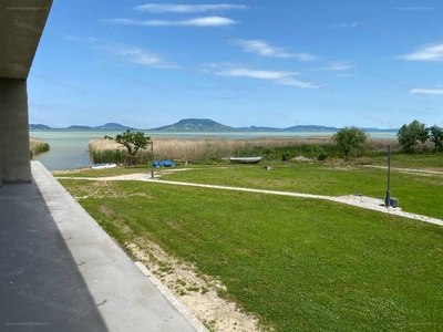 újépítésű, Balatonfenyves, ingatlan, lakás, 47 m2, 71.500.000 Ft