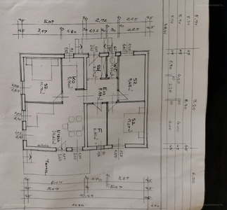 újépítésű, Kerepes, ingatlan, ház, 90 m2, 68.000.000 Ft