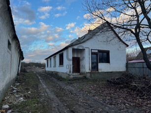 Berhida, Kiskovácsi