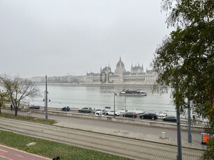 Budapest I. kerület, Víziváros I. ker.