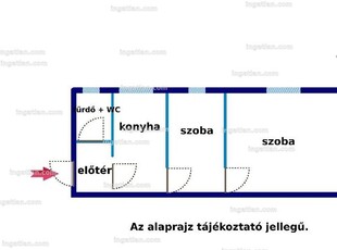 Érd, Ligetszépe utca