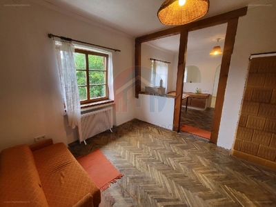 ​Brennbergbánya, Sopron, ingatlan, lakás, 70 m2, 120.000 Ft