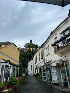 Eladó családi ház - Szentendre, Fő tér