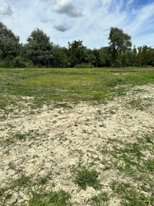 Eladó lakóövezeti telek - Gárdony, Őrház utca