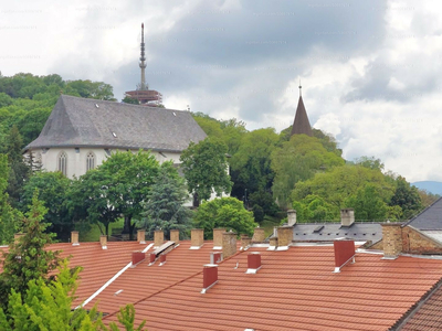 Eladó tégla lakás - Miskolc, Széchenyi István út