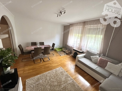 Kiskunfélegyháza, ingatlan, lakás, 59 m2, 31.990.000 Ft