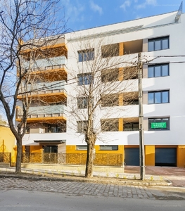 újépítésű, Angyalföld, Budapest, ingatlan, lakás, 44 m2, 61.400.000 Ft