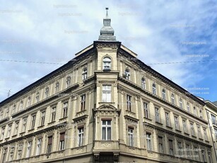 7. kerület, Külső-Erzsébetváros