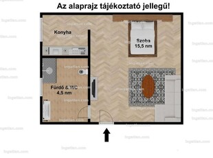 8. kerület, Józsefváros - Corvinnegyed