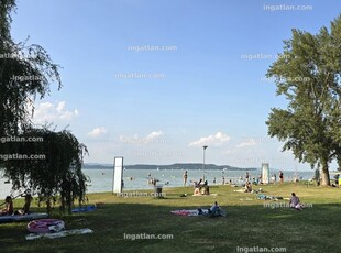 Balatonföldvár, Somogy megye