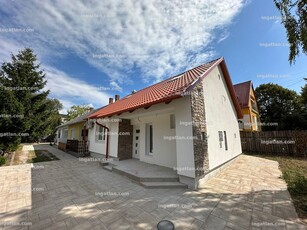 Balatonfüred, Veszprém megye