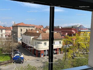 Miskolc, Arany János utca