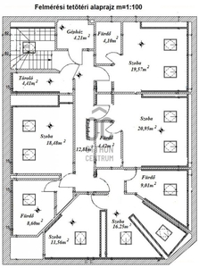 Belváros, Nagykanizsa, ingatlan, üzleti ingatlan, 500 m2, 49.000.000 Ft