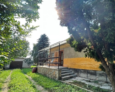 Zsámbék, ingatlan, ház, 90 m2, 39.900.000 Ft