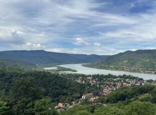 Eladó telek Visegrád, Panoráma út