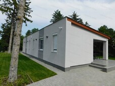 Aranypart, Siófok, ingatlan, nyaraló, 95 m2, 249.000.000 Ft