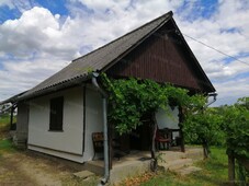 Józanhegy, Balatonszabadi, ingatlan, nyaraló, 35 m2, 14.900.000 Ft