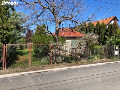 Szeged, eladó telek