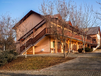 Bogács, Bogács, ingatlan, üzleti ingatlan, 800 m2, 135.000.000 Ft