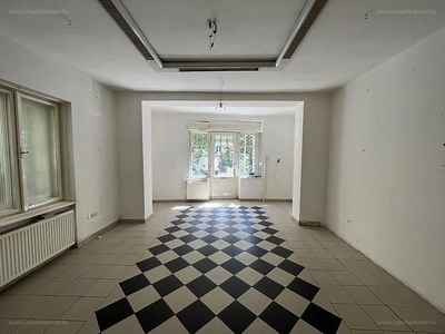 Országút, Budapest, ingatlan, üzleti ingatlan, 32 m2, 240.000 Ft