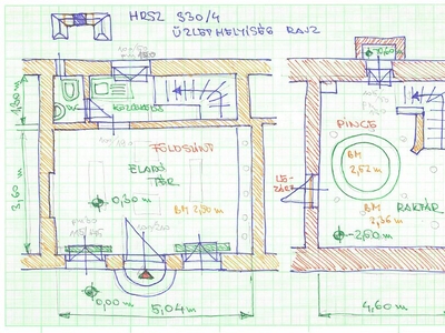 Vecsés, ingatlan, üzleti ingatlan, 50 m2, 150.000 Ft