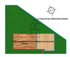 Eladó családi ház