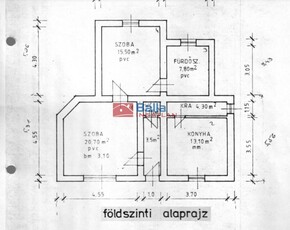 Eladó üzlethelyiség - Budapest IV. kerület