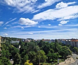 Kiadó felújított lakás - Budapest XI. kerület