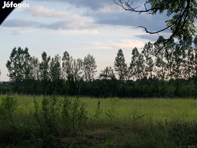 Eladó telek, Balatonszabadi