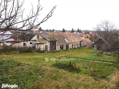 Eladó Telek, Szentgál