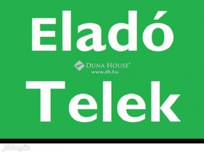 Körmendi 3146 nm-es telek eladó #4410340