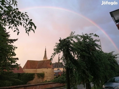 Kőszeg Szívében Szeret kuckó eladó!