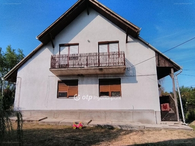 Bodrogolaszi, ingatlan, ház, 170 m2, 23.500.000 Ft