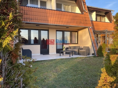 Cserszegtomaj, ingatlan, lakás, 39 m2, 36.900.000 Ft