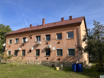 Déli ipartelep, Szolnok, ingatlan, lakás, 56 m2, 13.900.000 Ft