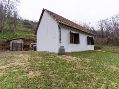 Felsőváros, Szekszárd, ingatlan, ház, 32 m2, 7.990.000 Ft