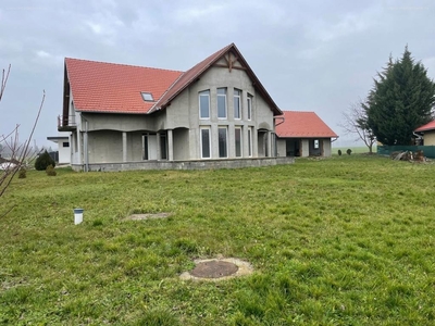 Görcsöny, ingatlan, ház, 251 m2, 57.900.000 Ft