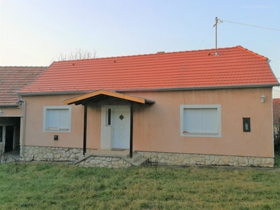 Kökény, ingatlan, ház, 60 m2, 160.000 Ft