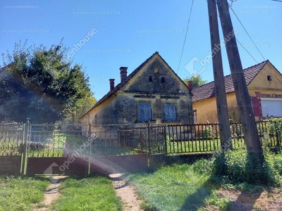 Muraszemenye, ingatlan, ház, 80 m2, 2.650.000 Ft