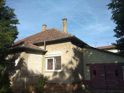 Tiszasziget, ingatlan, ház, 100 m2, 31.900.000 Ft