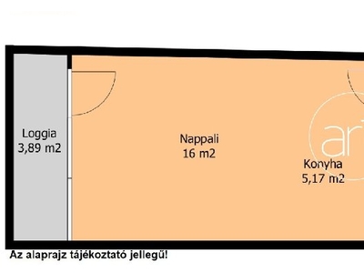 újépítésű, Rókus, Szeged, ingatlan, lakás, 42 m2, 40.500.000 Ft