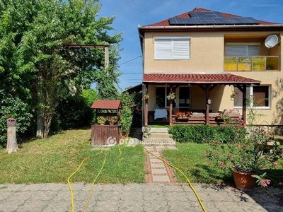 Andornaktálya, ingatlan, ház, 125 m2, 85.000.000 Ft